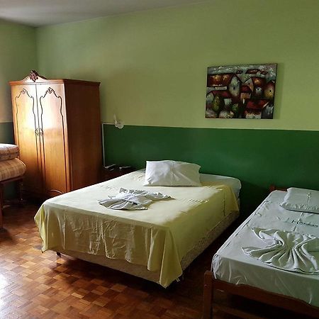 Hotel Livramento Santana do Livramento Luaran gambar