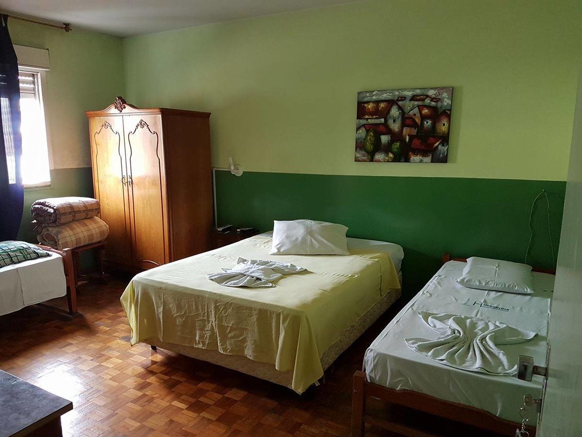 Hotel Livramento Santana do Livramento Luaran gambar