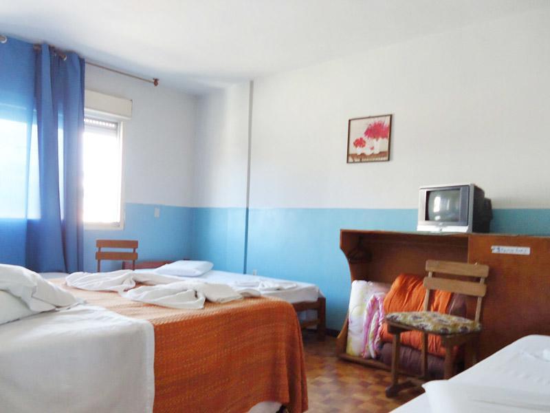 Hotel Livramento Santana do Livramento Luaran gambar