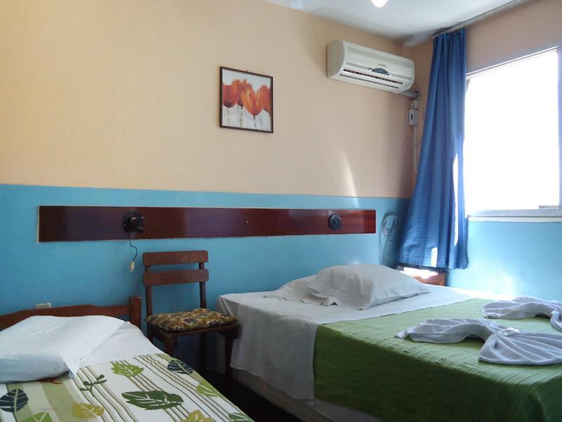 Hotel Livramento Santana do Livramento Luaran gambar