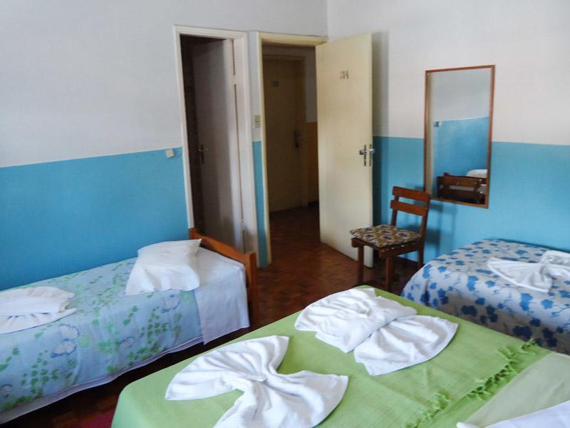 Hotel Livramento Santana do Livramento Luaran gambar