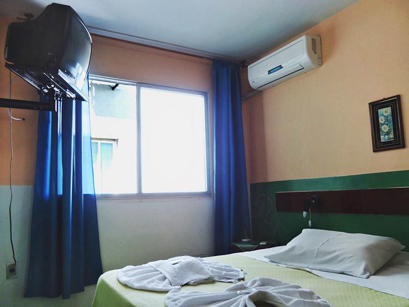 Hotel Livramento Santana do Livramento Luaran gambar